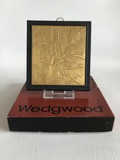 Wedgwood Tutankhamun Black