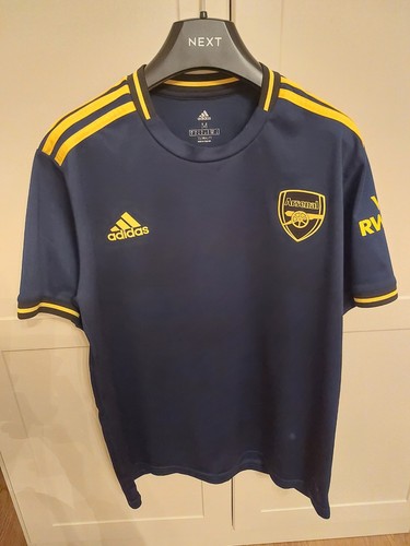 Adidas arsenal third kit - third,