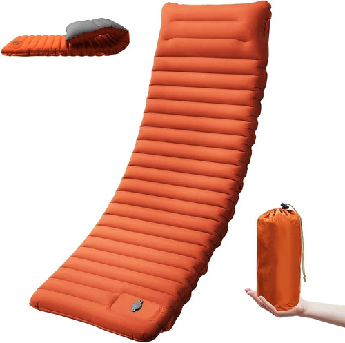 Extra thick inch camping - thick,