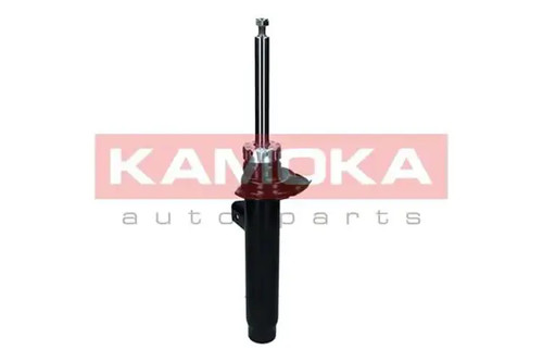 Shock absorber front - shock, axle
