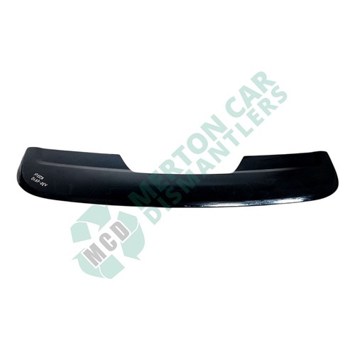 Ford fiesta mk6 large black - ford,