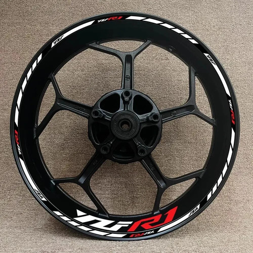 For yamaha yzf yzfr1 17inch - yzf-r1,