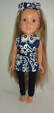 DESIGNAFRIEND DOLL CLOTHES