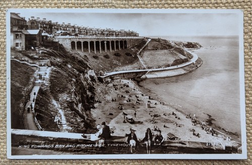 Tynemouth king edwards - king,