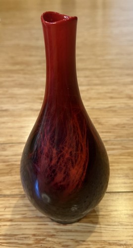 Royal doulton flambe veined - doulton,