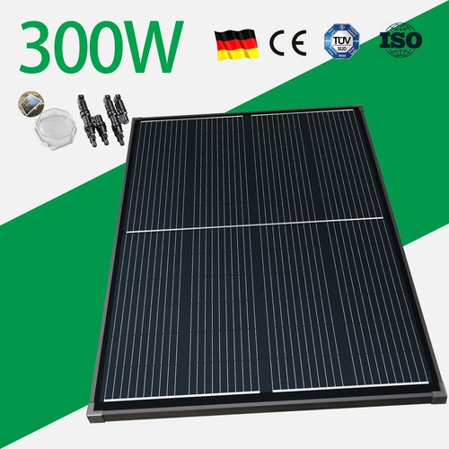 300w watt 12v - 12v, black