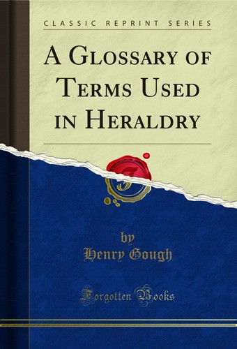 Glossary terms used - glossary, of