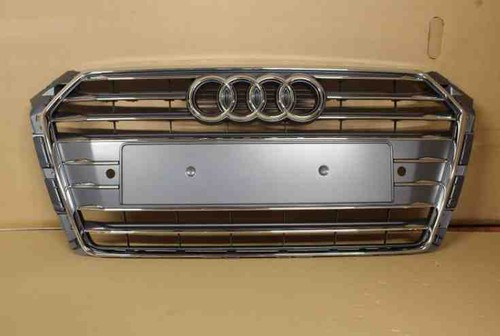 Audi front grille - b9,