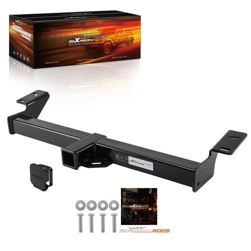 Class iii trailer hitch - class,