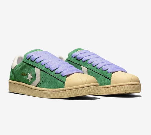 Converse 1908 pro leather - converse,