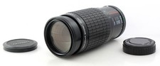 Takumar 80-200mm f4.5 Tele Zoom Lens - PKA Mount -  Pentax P30 P50 K1000 ME fit
