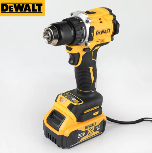 Dewalt dcd805 20v cordless - dcd805,
