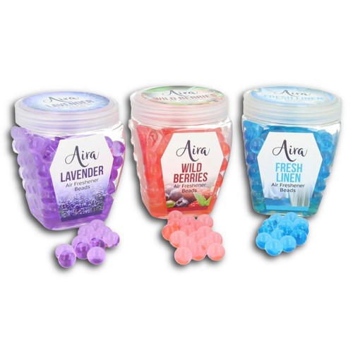 Air freshener beads - air,