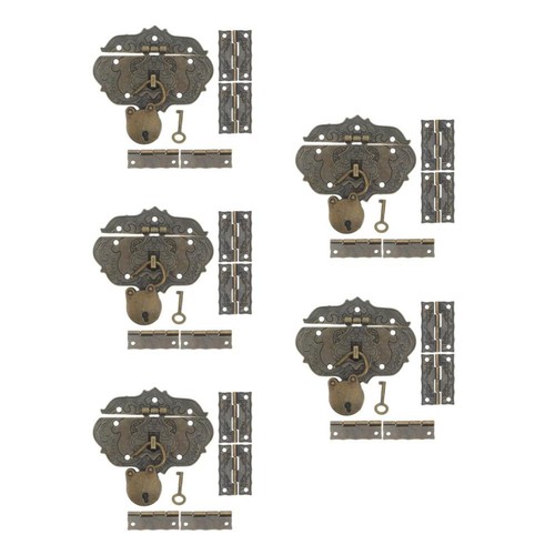 Sets antique cabinet - antique,