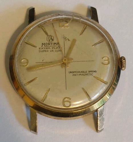 Vintage mortima men - vintage, men's
