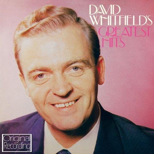 David whitfield greatest - david,