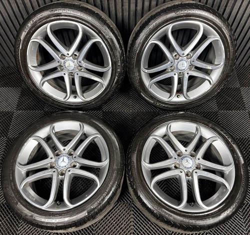 Mercedes class cla b - a,