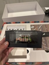 Paul Smith Corgi Hornby Mini