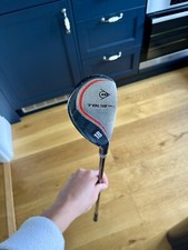 Dunlop Tour TP12 #3 Hybrid 18