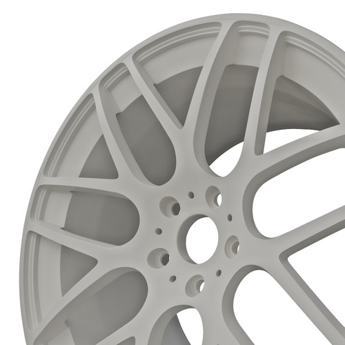 Ral 9010 matt white powder - 9010,