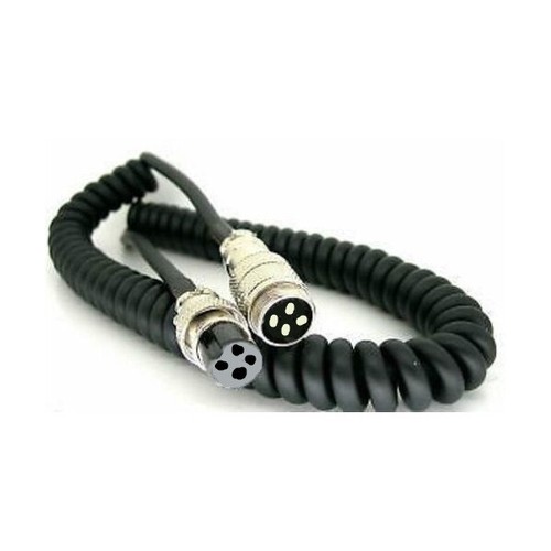 Microphone extension cable - cb,