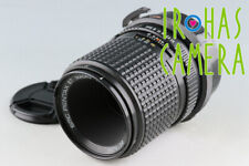 SMC Pentax 67 Macro 135mm F/4