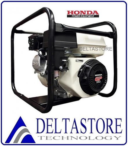 Waterpump honda gp200 petrol - honda,