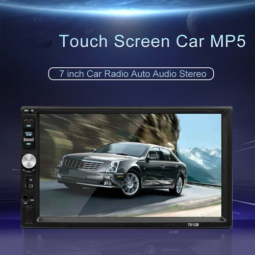 Din car radio bluetooth - din,