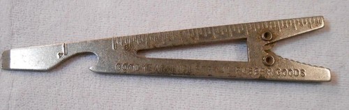 Vintage multi tool - vintage, bottle