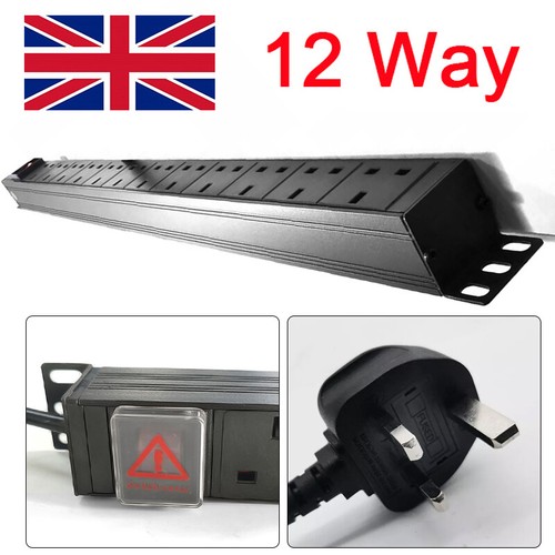 Way pdu 13a commando - way,