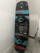 2x Wakeboards - Jobe 136 & Ronix 136