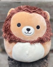 BNWT Soft Toy Lion
