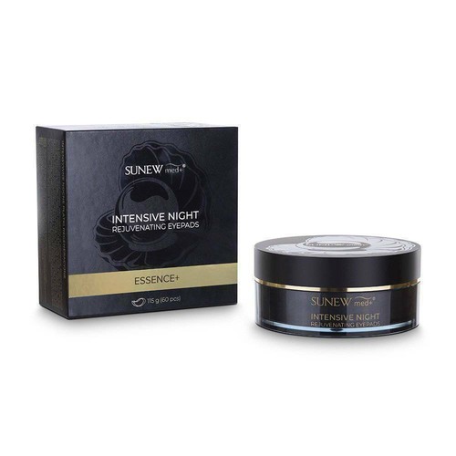 Sunewmed essence eye pads - essence,