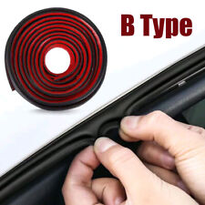 5M B Type Car Door Rubber Seal