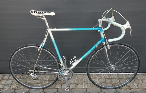 Montagner road bike campagnolo - montagner,
