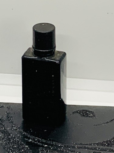 Pascal morabito noir eau - or,