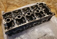CITREON C-CROSSER OUTLANDER 4007 RANGE ROVER EVOQUE ENGINE CYLINDER HEAD 2.2