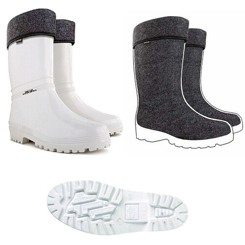 New ladies wellington boots - ladies,