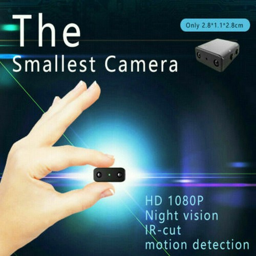 1080p mini camera - mini, home