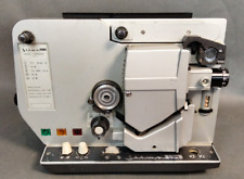 Silma 240S 8mm Cine Film