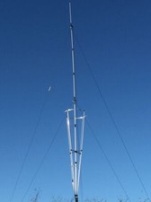 Sirio Vector 4000 - CB Base