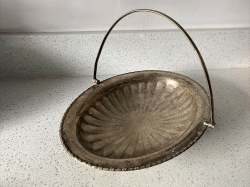 Antique ltd epns swing - antique,