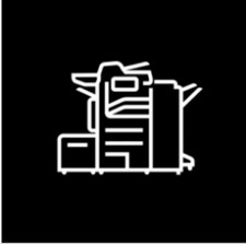 FACI Furniture Option Kit (RoHS) (Stand, Monitor, Keyboard & Mouse) Xerox Colour