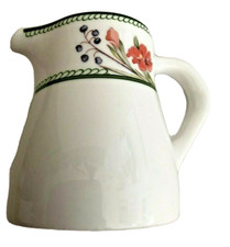 Dudson Jug Lugano Fine China