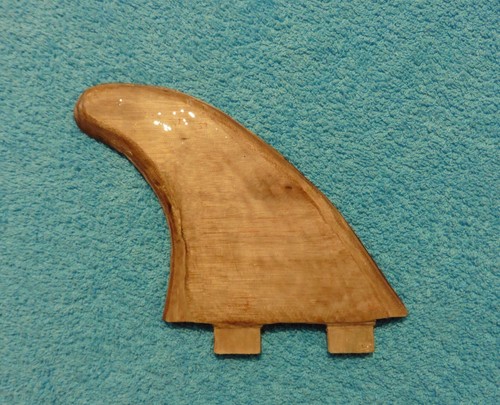 Custom surfboard fins - custom, made
