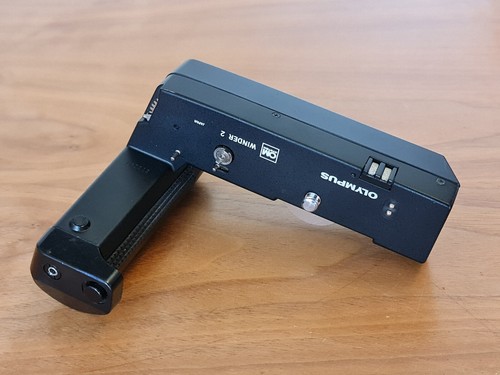 Olympus winder for - olympus,