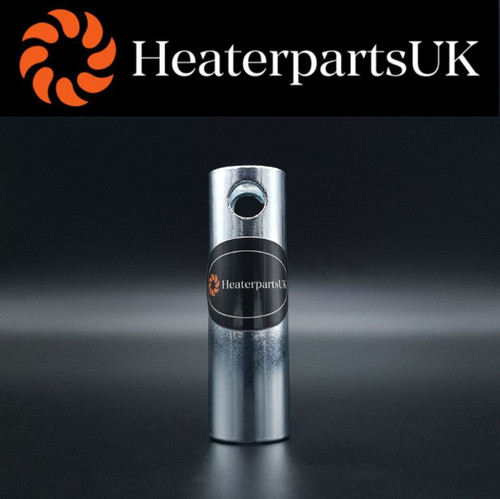 Glow plug stubby insertion - insertion, &