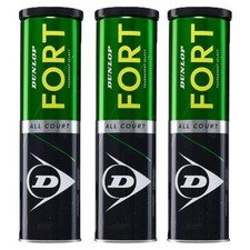 Dunlop Fort All Court Tennis