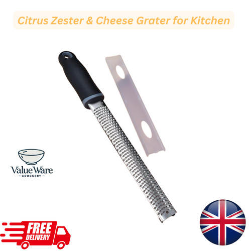 Cheese lemon zester grater - cheese,