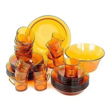 18pcs dinning set Duralex